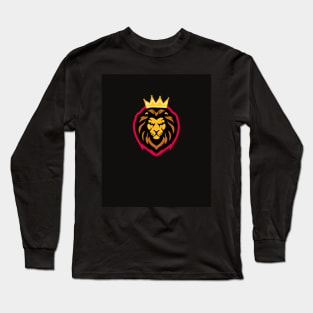 The Lion King Long Sleeve T-Shirt